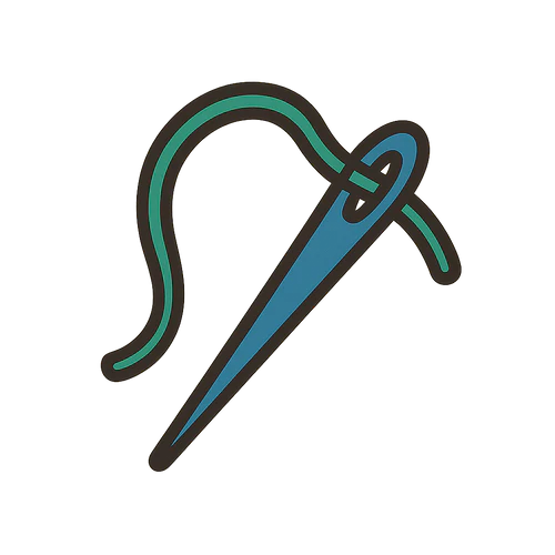 Hand Stitching Techniques Guide