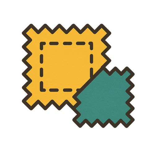 Fabric Guide & Swatch Notes