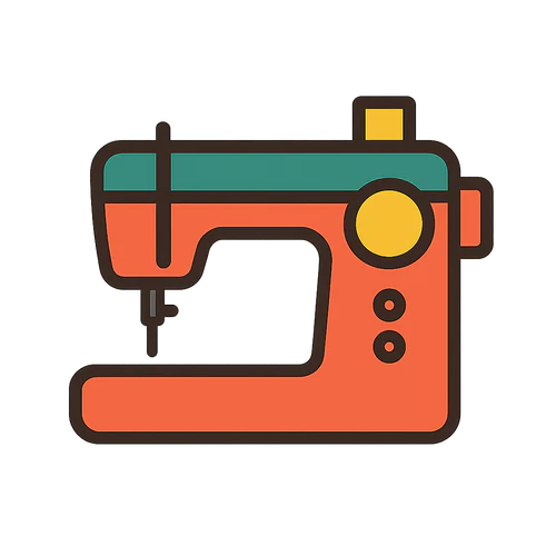 Machine Sewing Notes