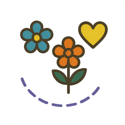 Decorative Sewing Notes