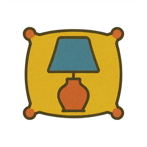 Home Décor Sewing Notes